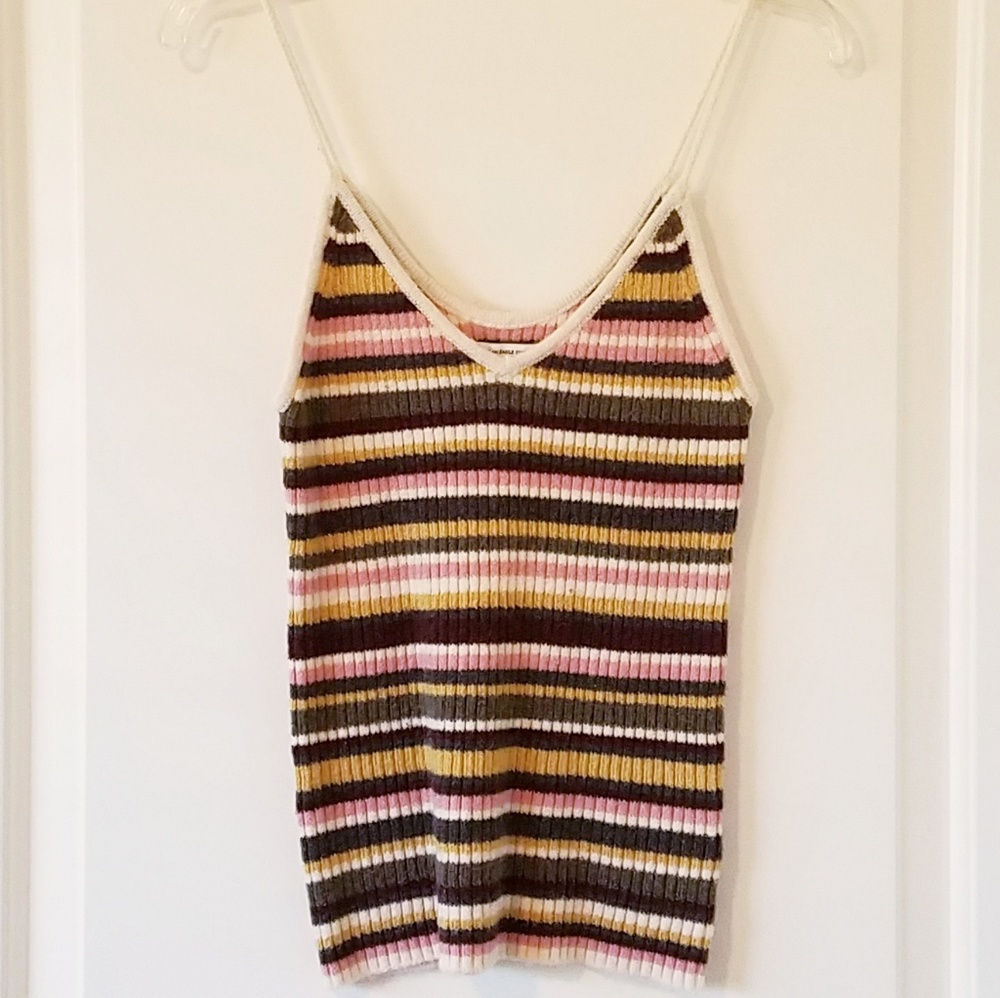 NWOT American Eagle Outfitters Tank Top M